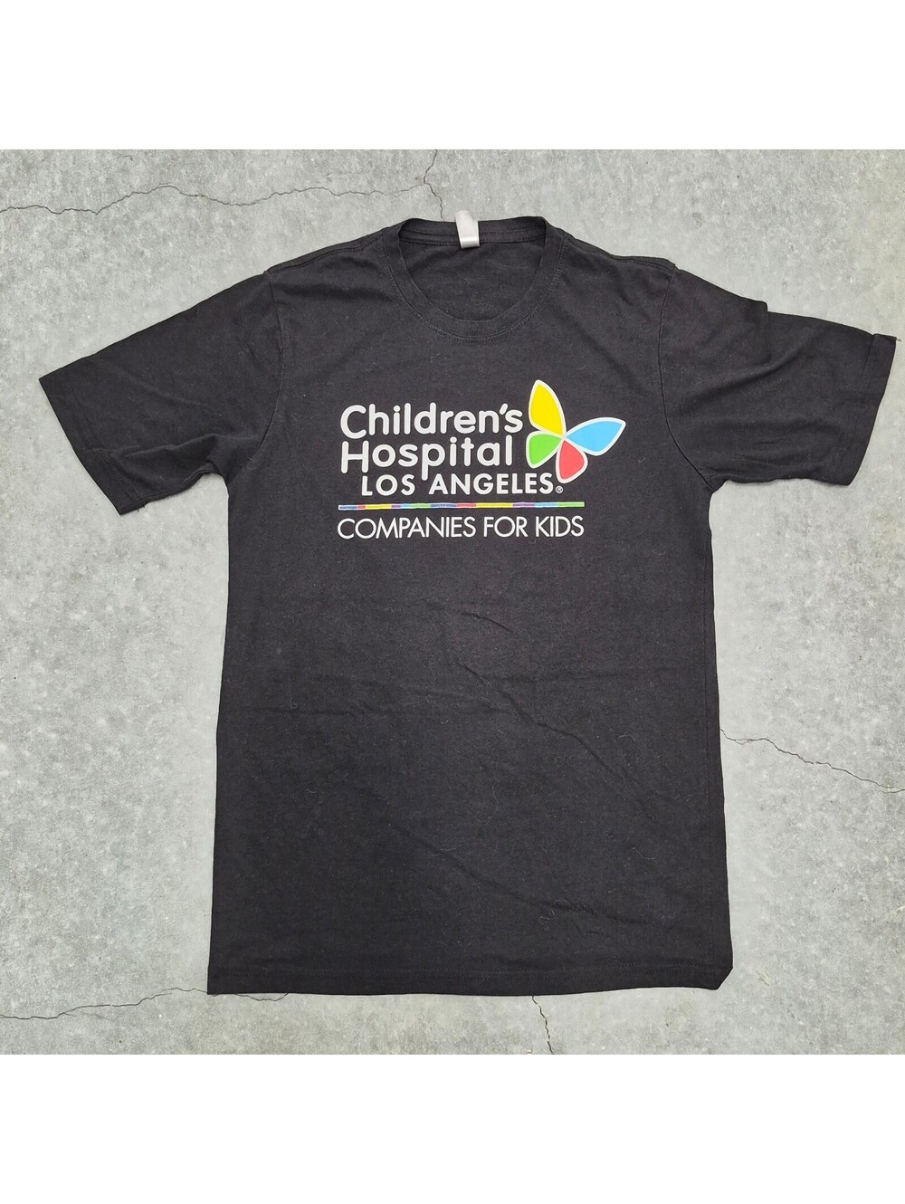 Children's Hospital LA Staff T Shirt